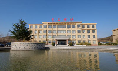 Çin Weihai Puyi Marine Environmental Technology Co., Ltd. Fabrika